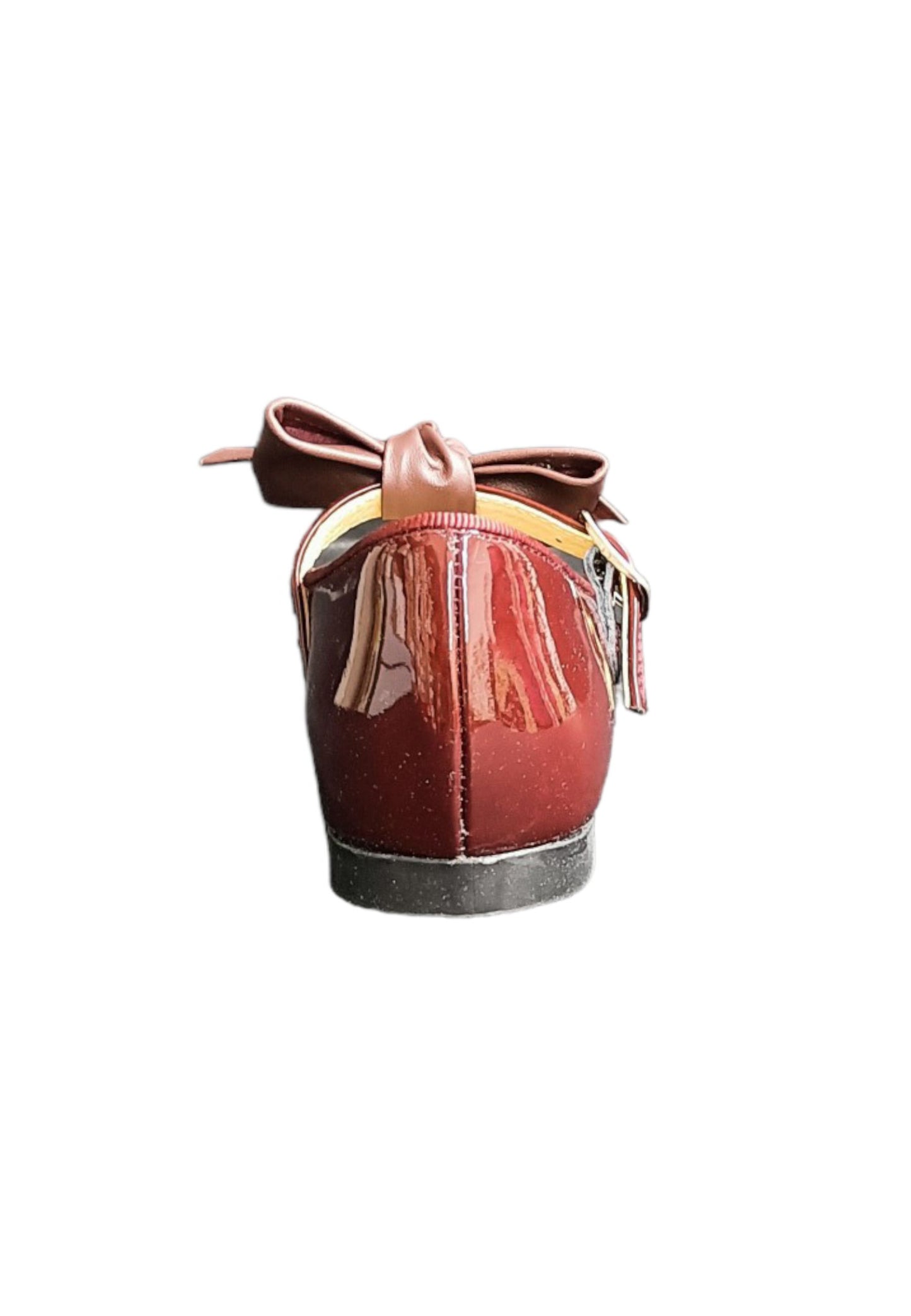 Scarpe ballerina Unisex bambino panyno B2601