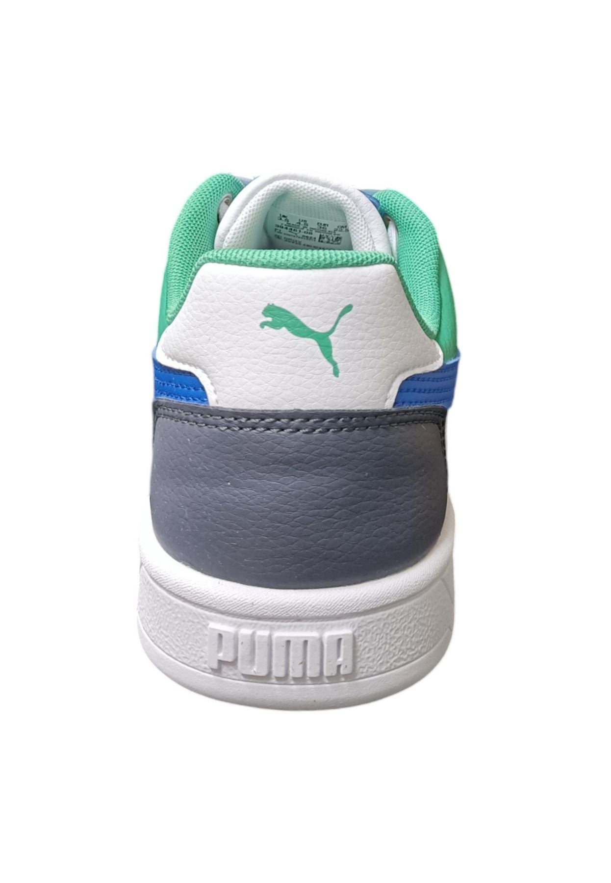 Scarpe sneakers Bambini e ragazzi PUMA CAVEN