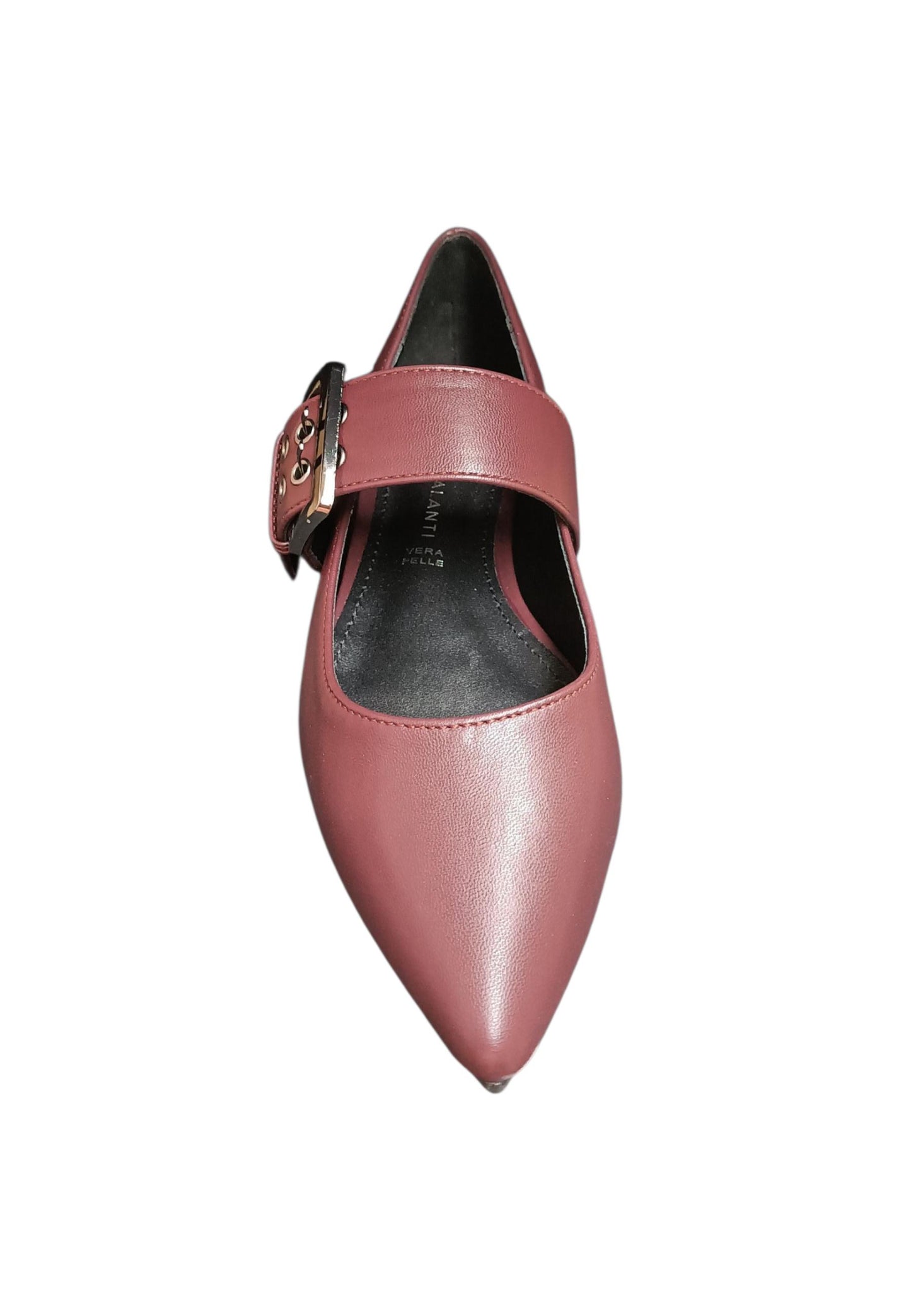 Scarpe ballerina Donna Marina Galanti punk