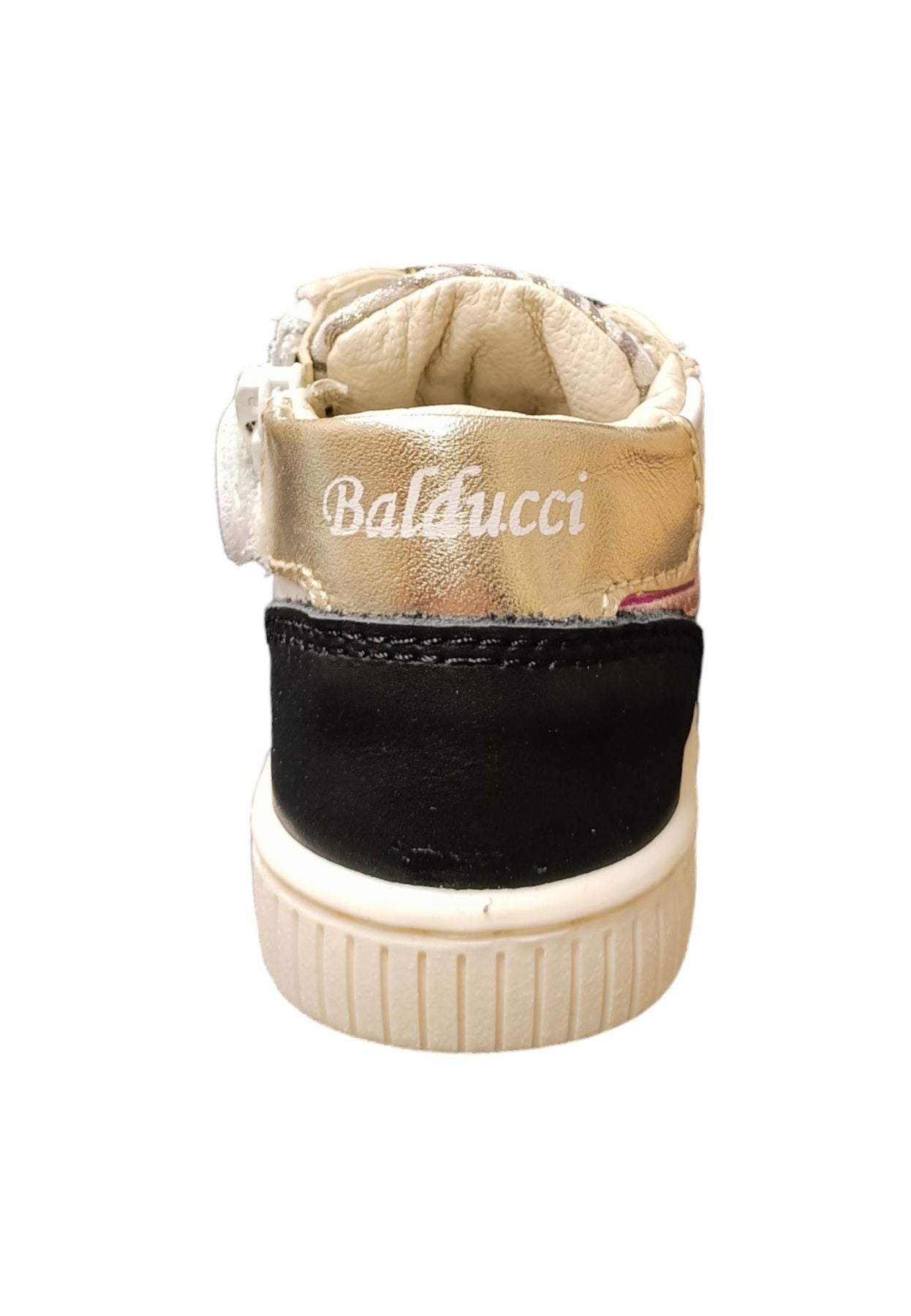 Scarpe sneakers bambina balducci cita