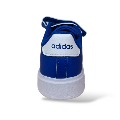 Sneakers bambino Adidas Streettalk blue bianco sportive