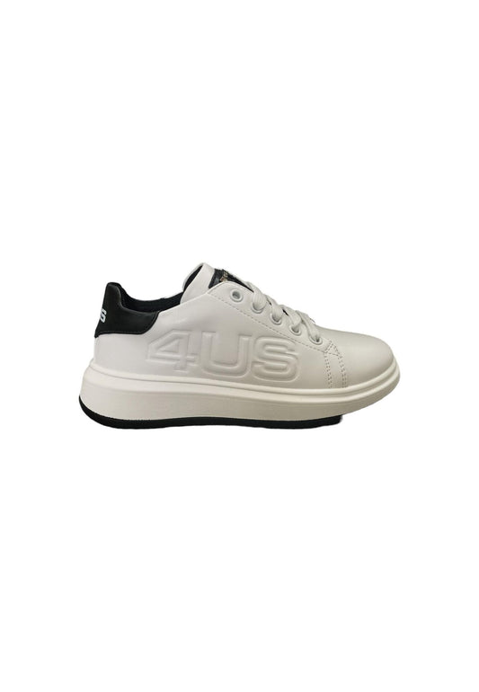 Scarpe sneakers Unisex bambino 4US paciotti SMITH