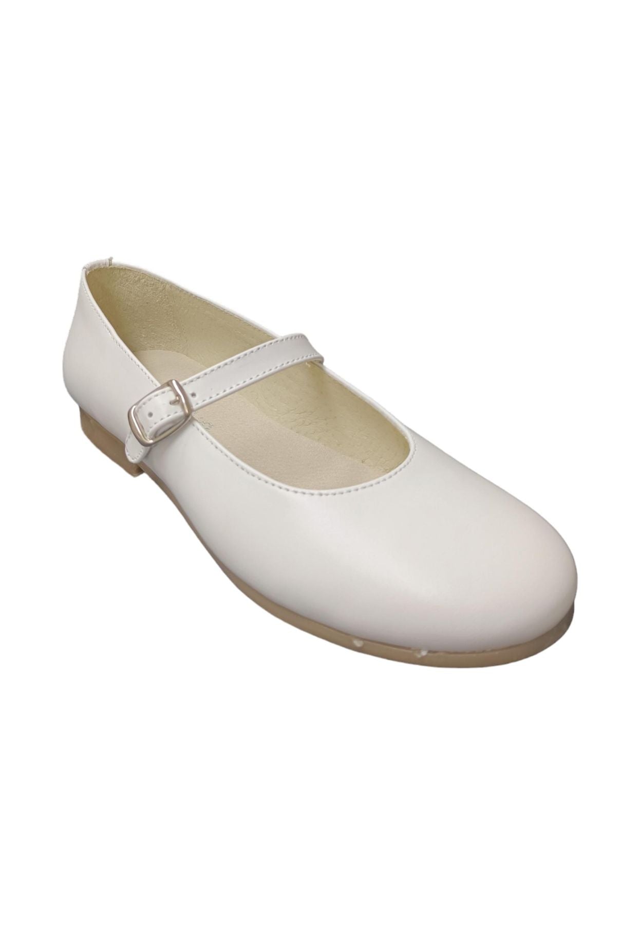 Scarpe ballerina Unisex bambino panyno F3405