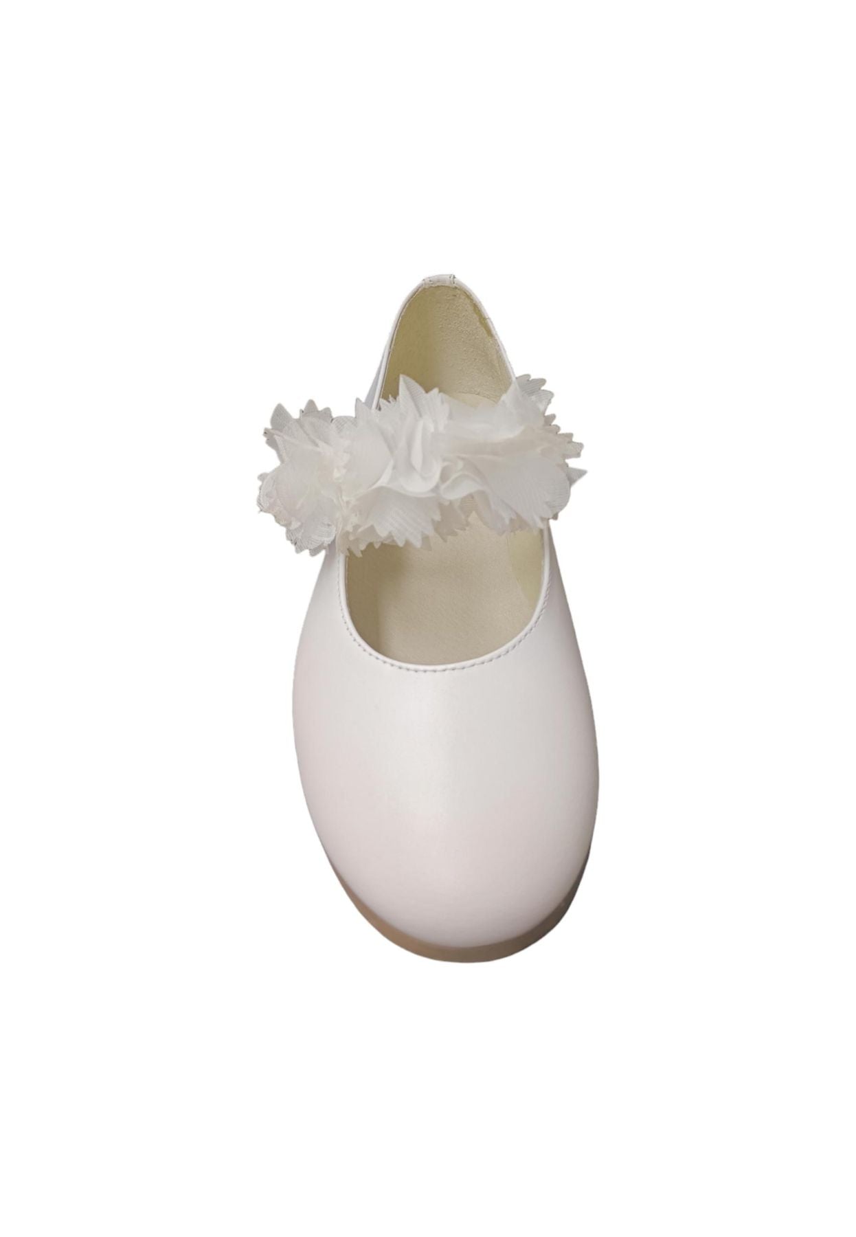 Scarpe ballerina Unisex bambino panyno F3405