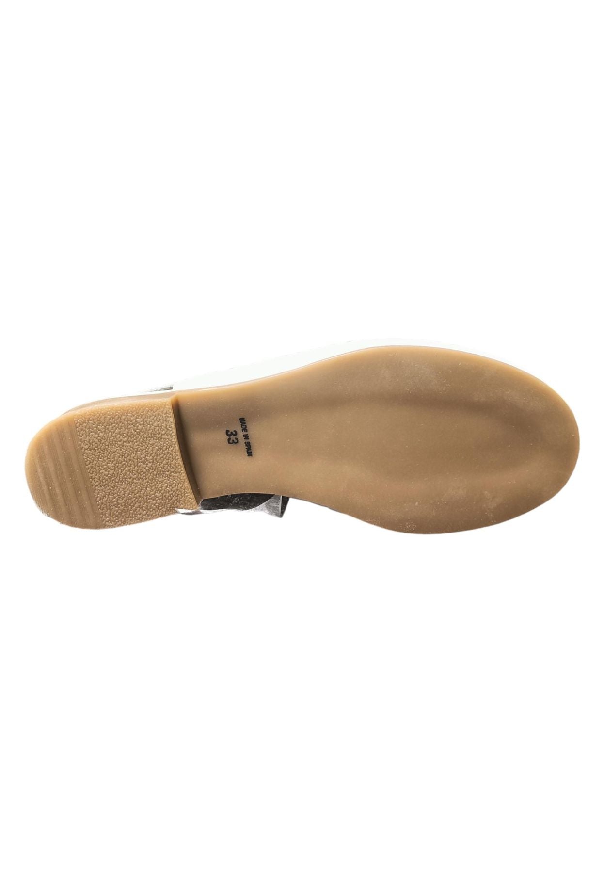 Scarpe ballerina Unisex bambino panyno cerimonia
