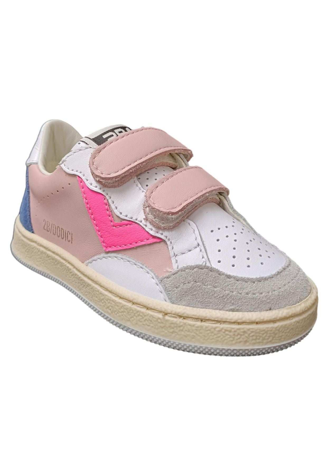 Scarpe sneakers Bambine e ragazze 2B12 BABY.PLAY