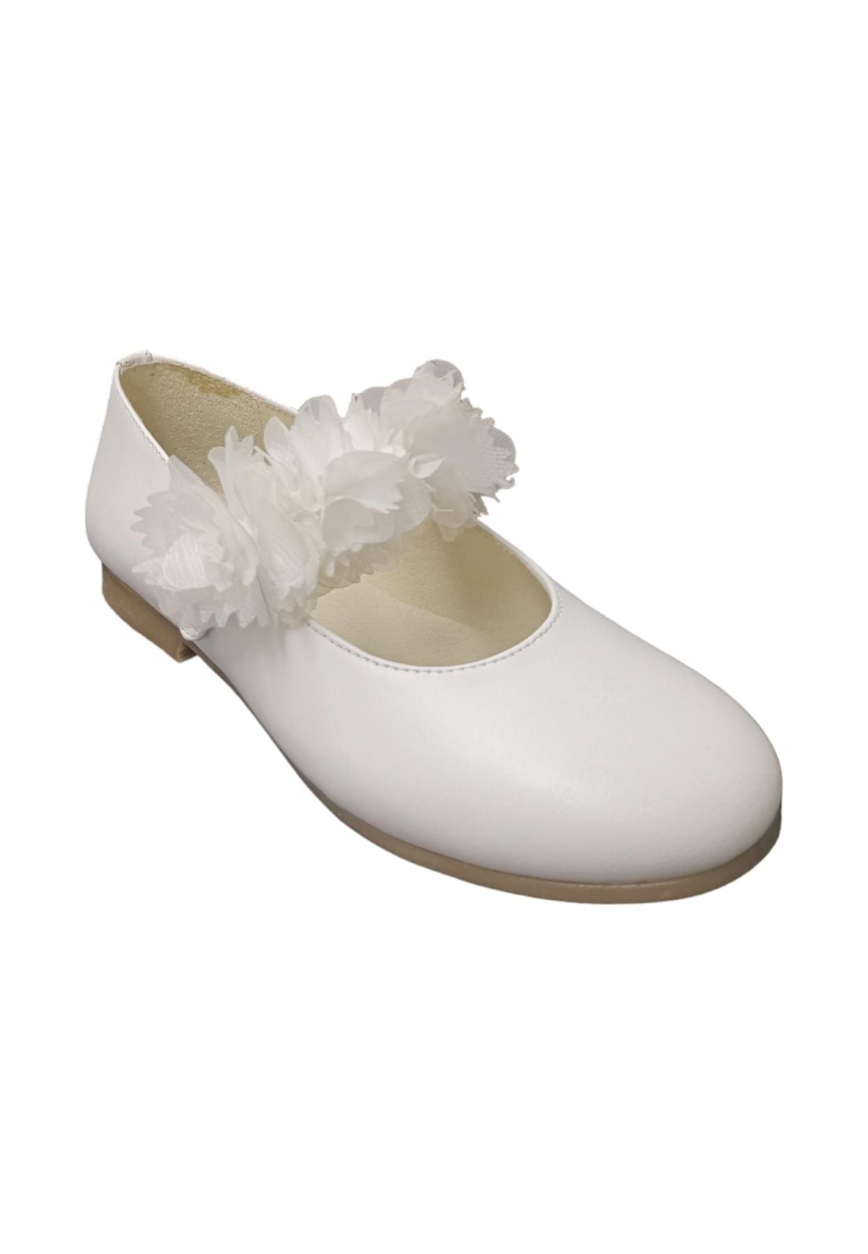 Scarpe ballerina Unisex bambino panyno F3405