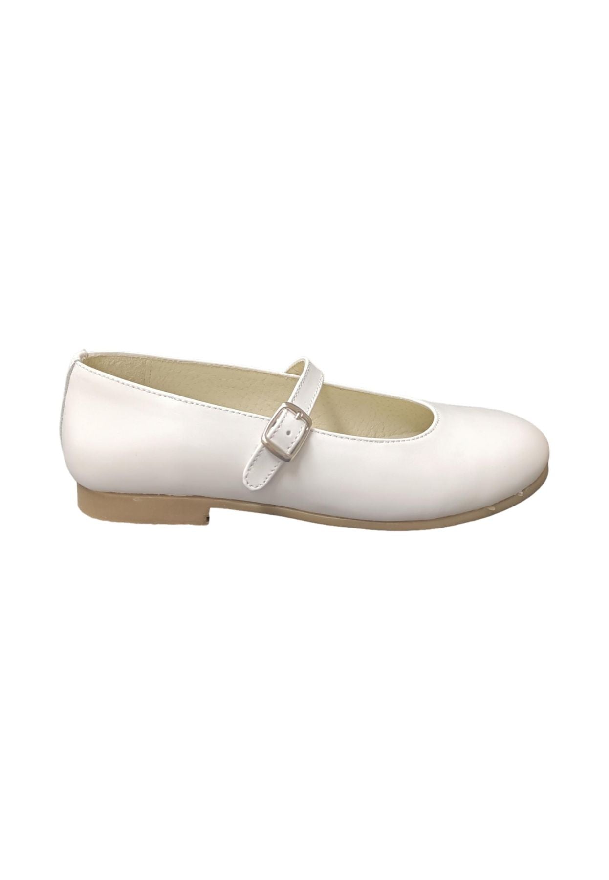 Scarpe ballerina Unisex bambino panyno F3405