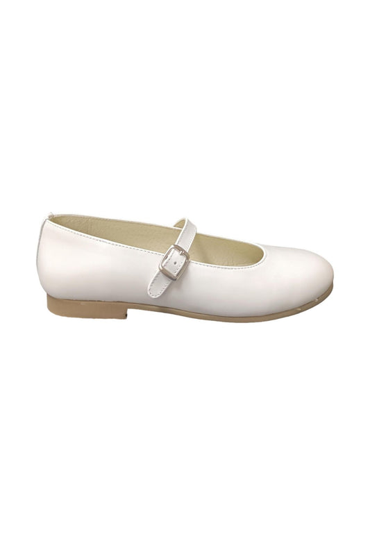 Scarpe ballerina Unisex bambino panyno F3405