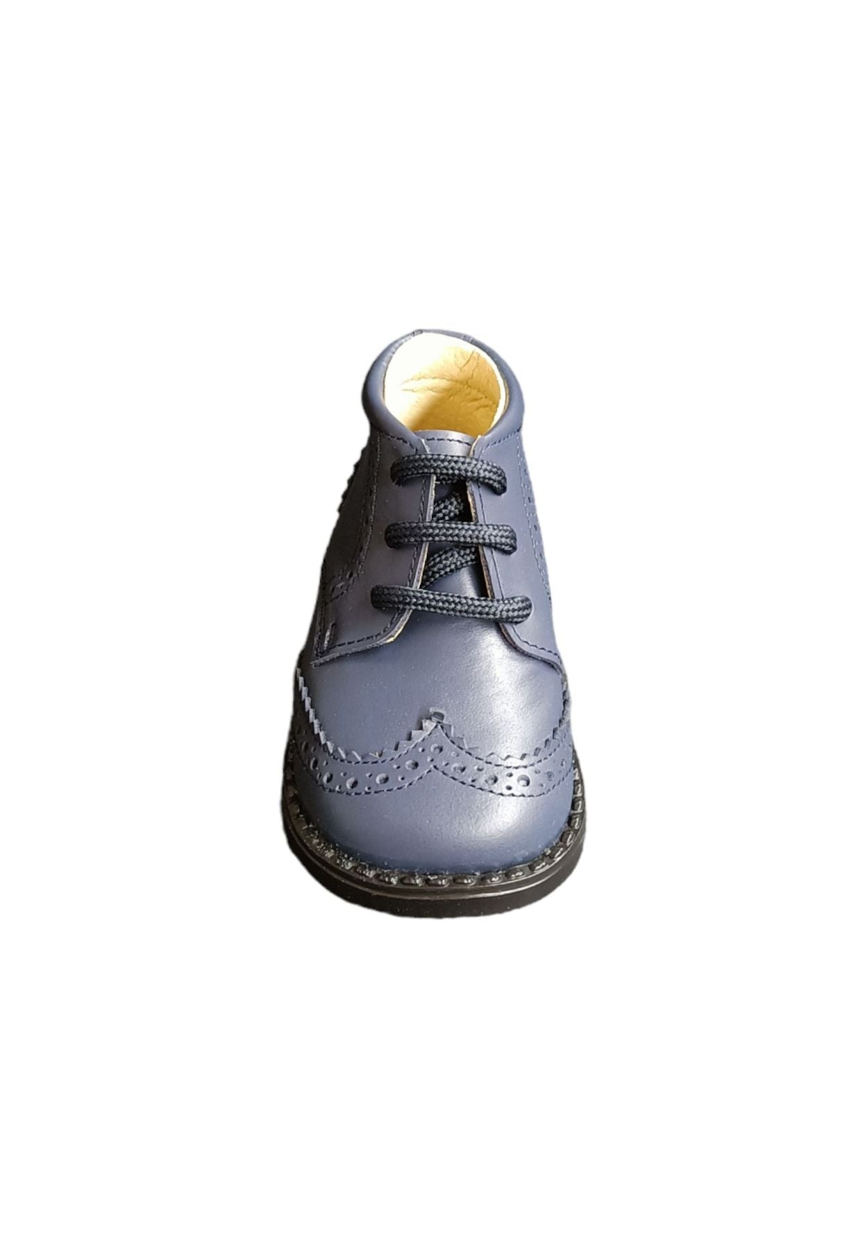 Scarpe inglesino scarpa elegante Unisex bambino panyno B2920