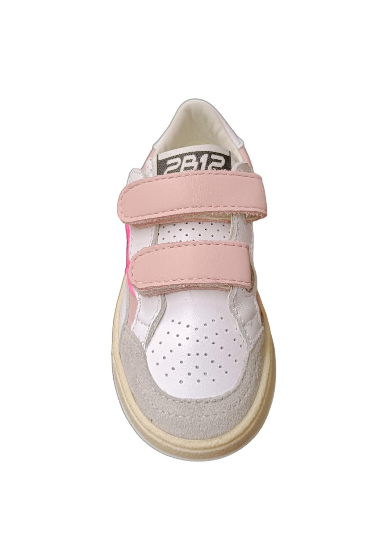Scarpe sneakers Bambine e ragazze 2B12 BABY.PLAY