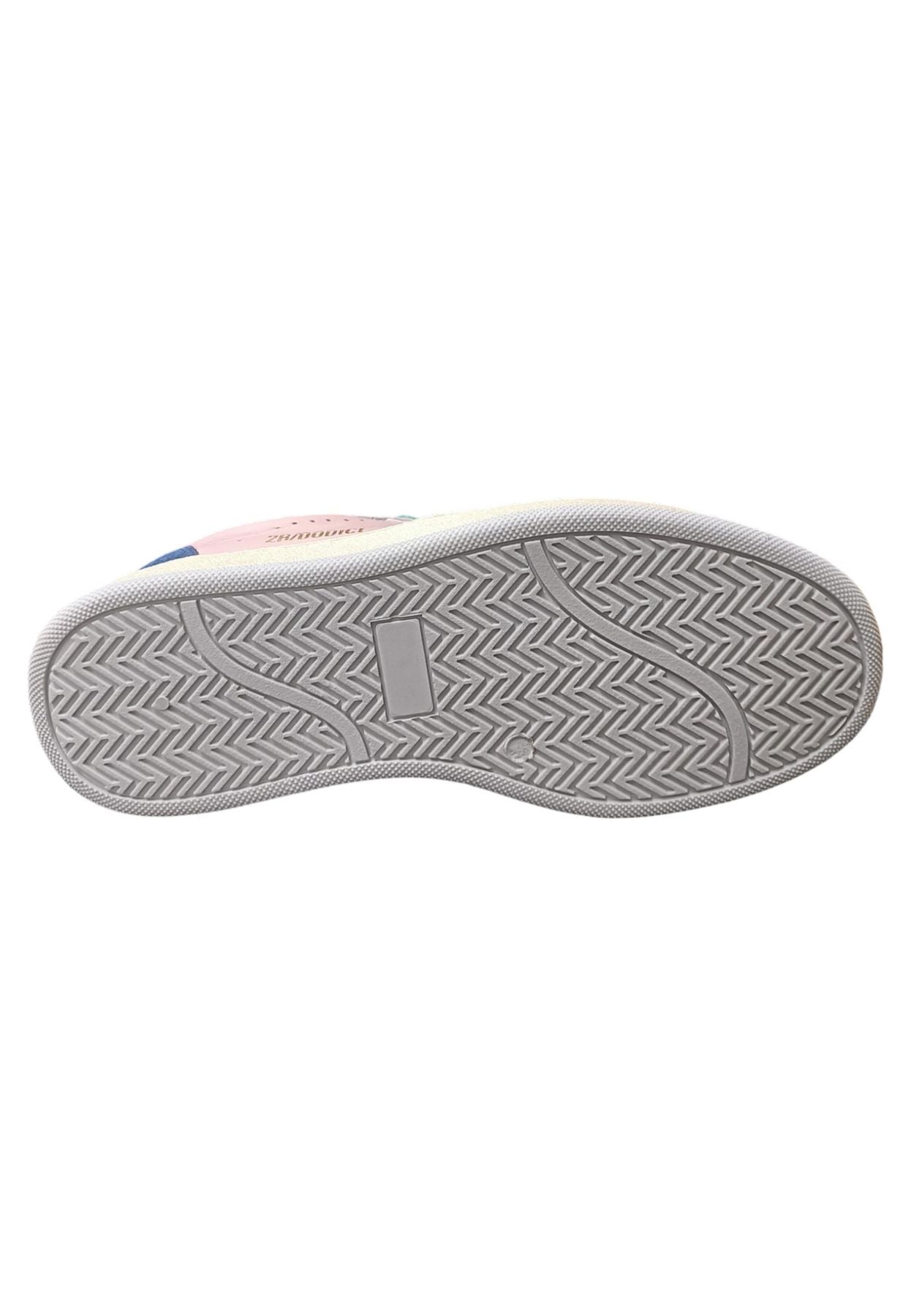 Scarpe sneakers Bambine e ragazze 2B12 JUNIOR.PLAY