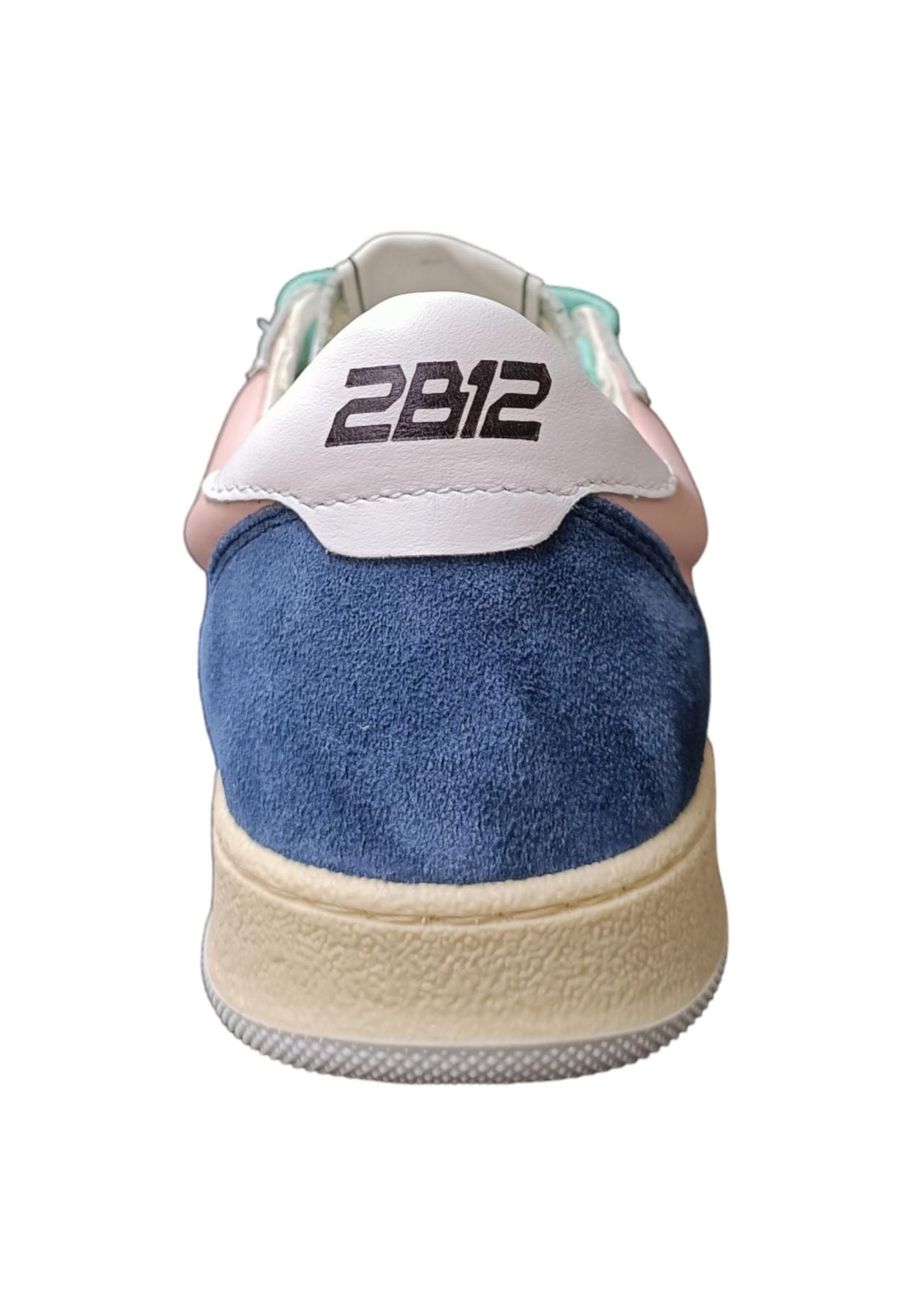 Scarpe sneakers Bambine e ragazze 2B12 JUNIOR.PLAY