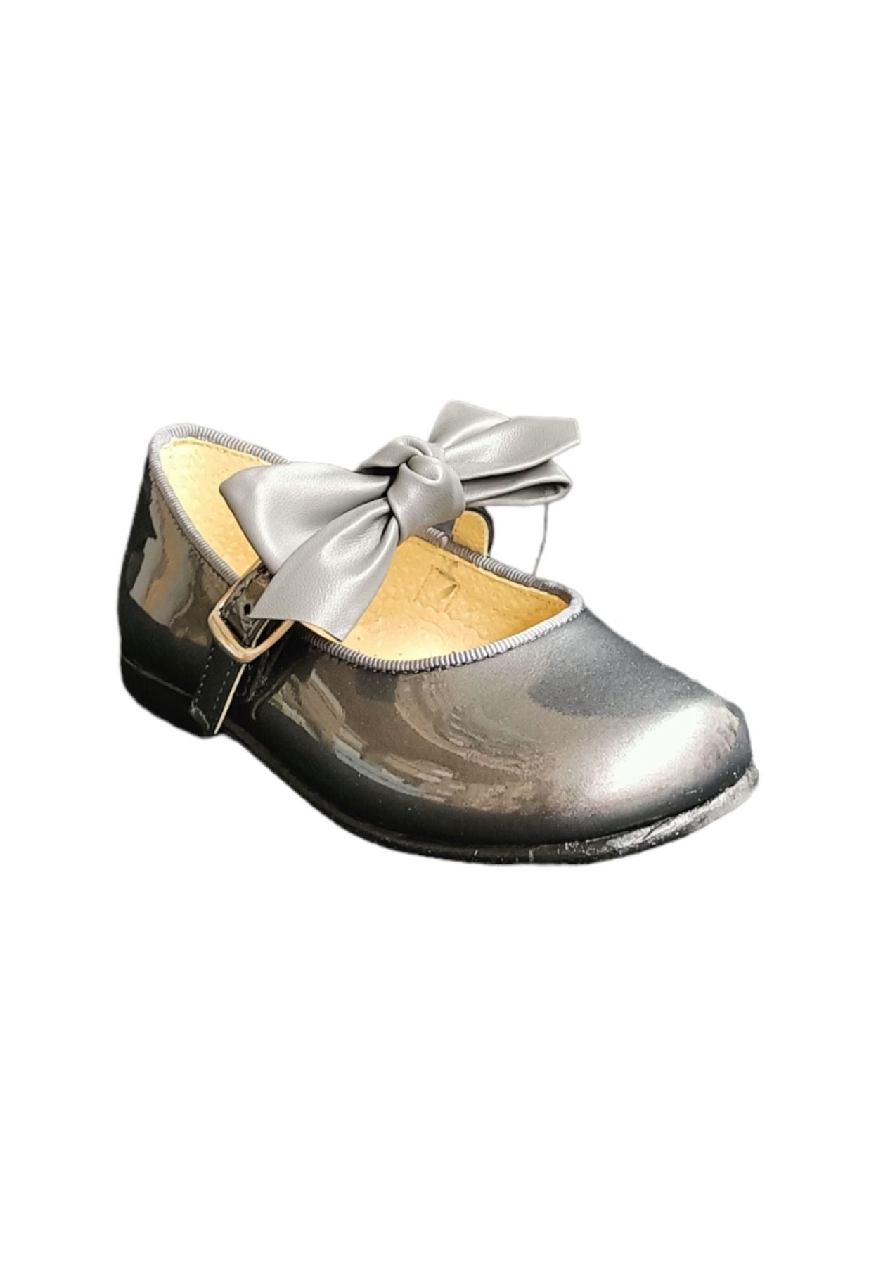 Scarpe ballerina Unisex bambino panyno B2601