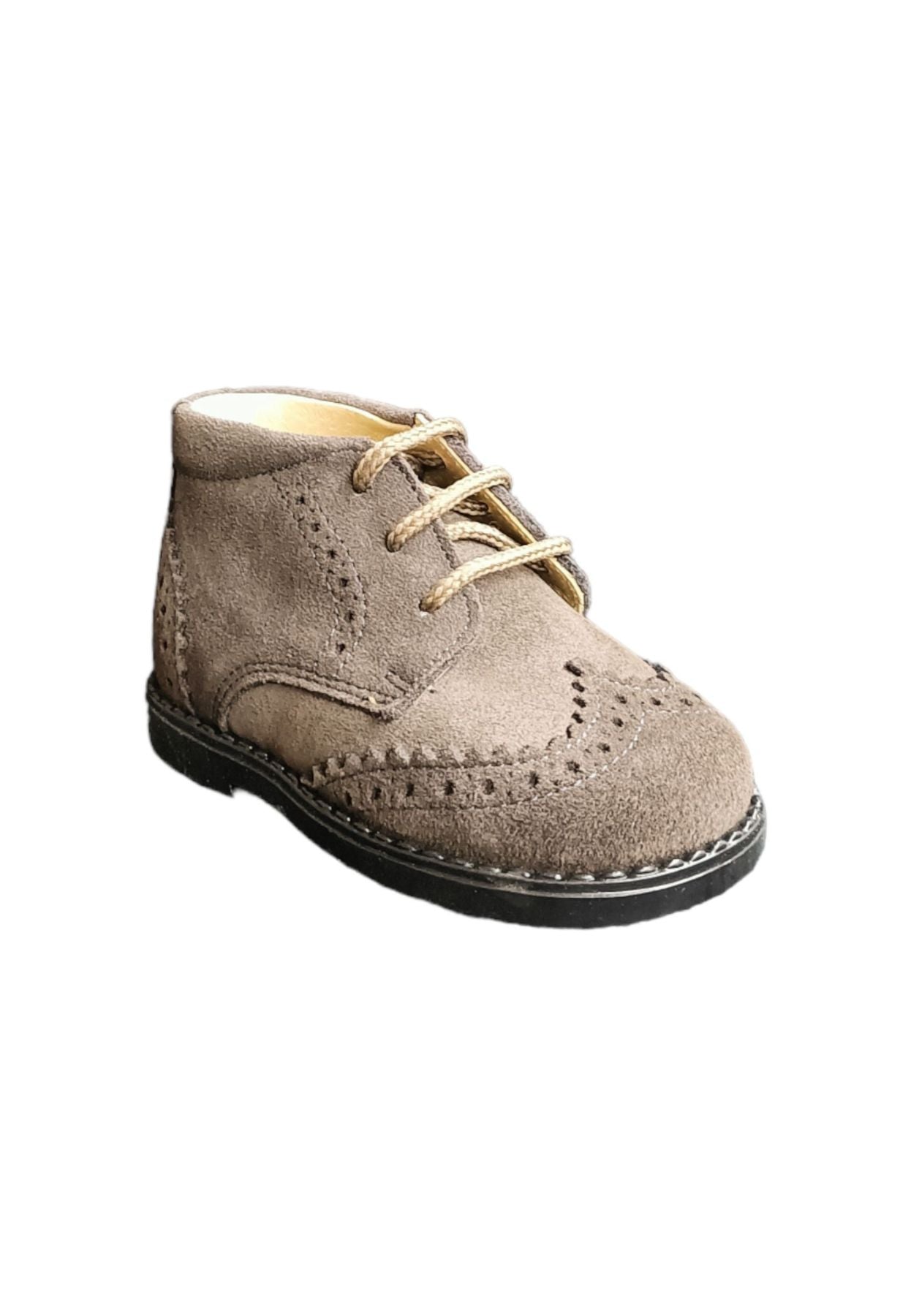 Scarpe inglesino scarpa elegante Unisex bambino panyno B2920