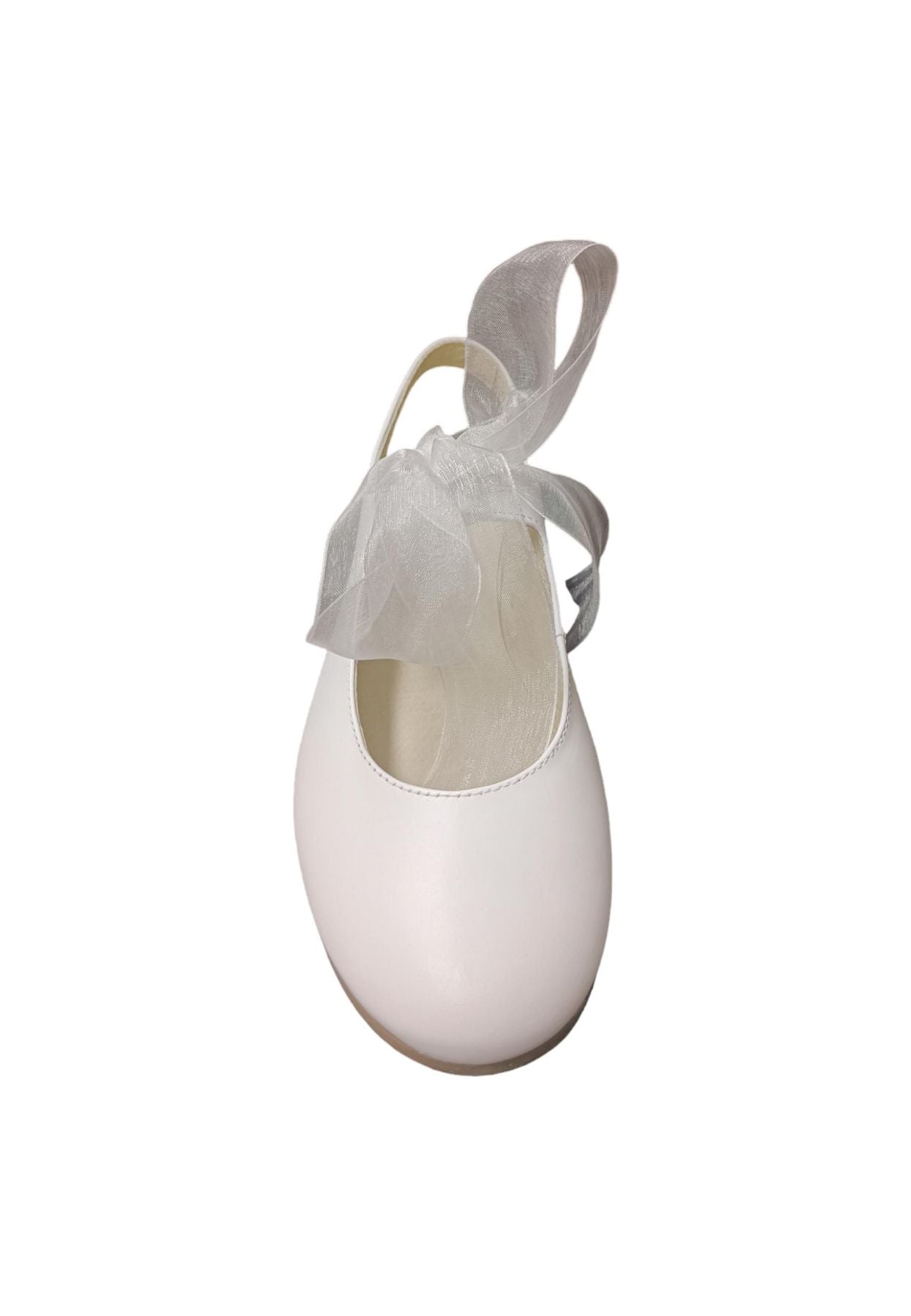 Scarpe ballerina Unisex bambino panyno cerimonia