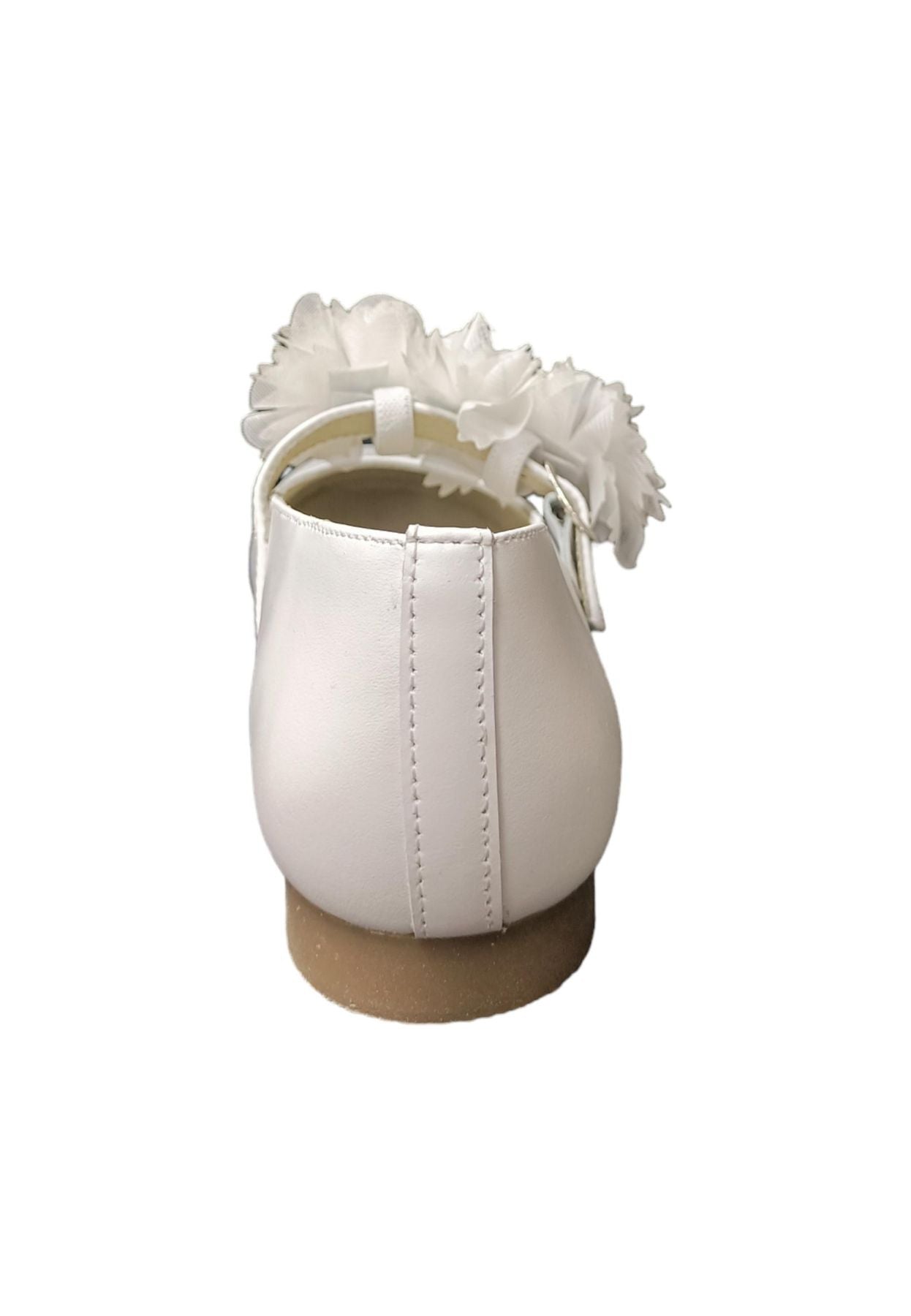Scarpe ballerina Unisex bambino panyno F3405