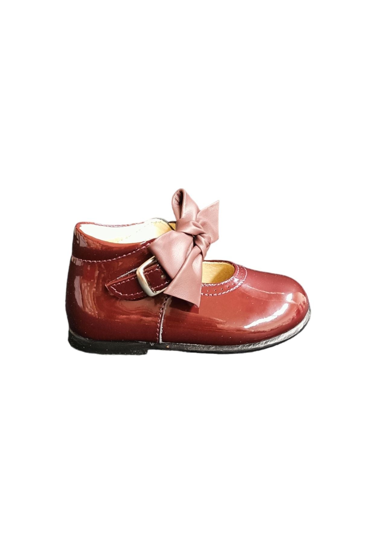 Scarpe ballerina Unisex bambino panyno B1528