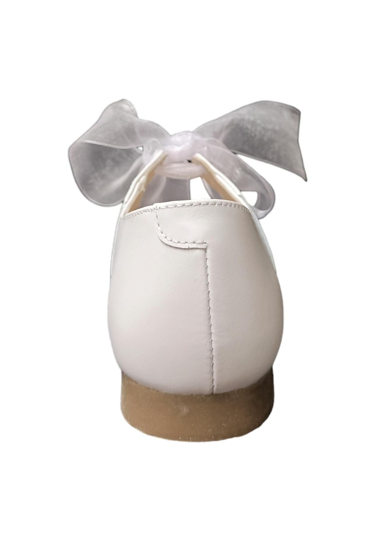Scarpe ballerina Unisex bambino panyno cerimonia
