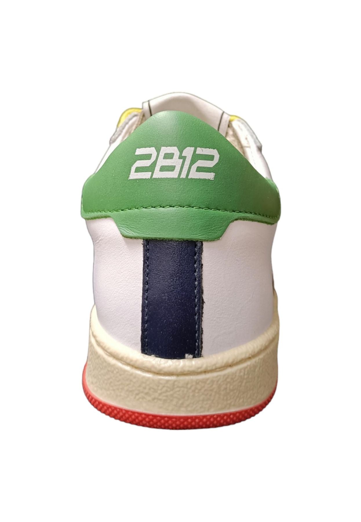 Scarpe sneakers Unisex bambino 2B12 JR.SUPRIME